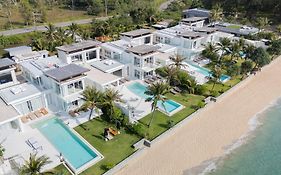 Coastal Escape Natai Beach